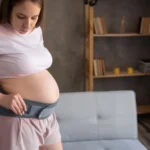 Best Pregnancy Support Belt