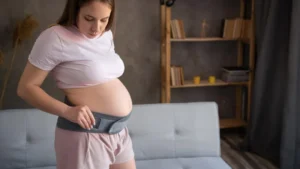 Best Pregnancy Support Belt