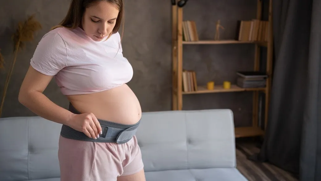 Best Pregnancy Support Belt