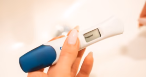Can UTI Cause a False Positive Pregnancy Test?