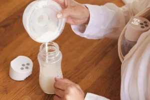 Common Breast Pumping Mistakes and How to Avoid Them
