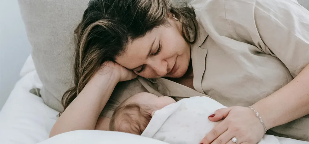 Prioritize Quality Sleep