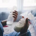 Why is My Breast Milk Supply Decreasing?