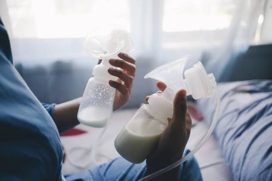 Why is My Breast Milk Supply Decreasing?