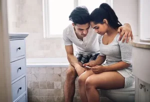 Can We Conceive Naturally With PCOS and Low Sperm Count?