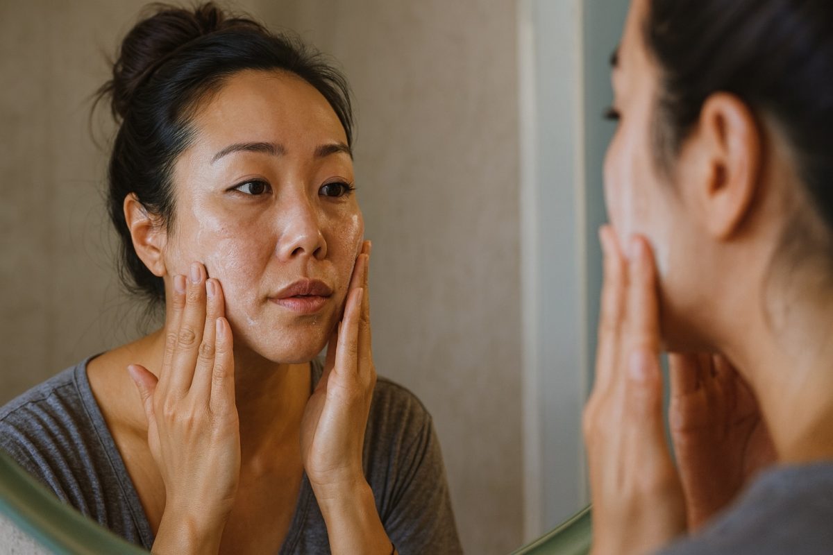 How to Tell PCOS Acne from Regular Hormonal Acne