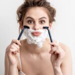 PCOS Supplements for Facial Hair