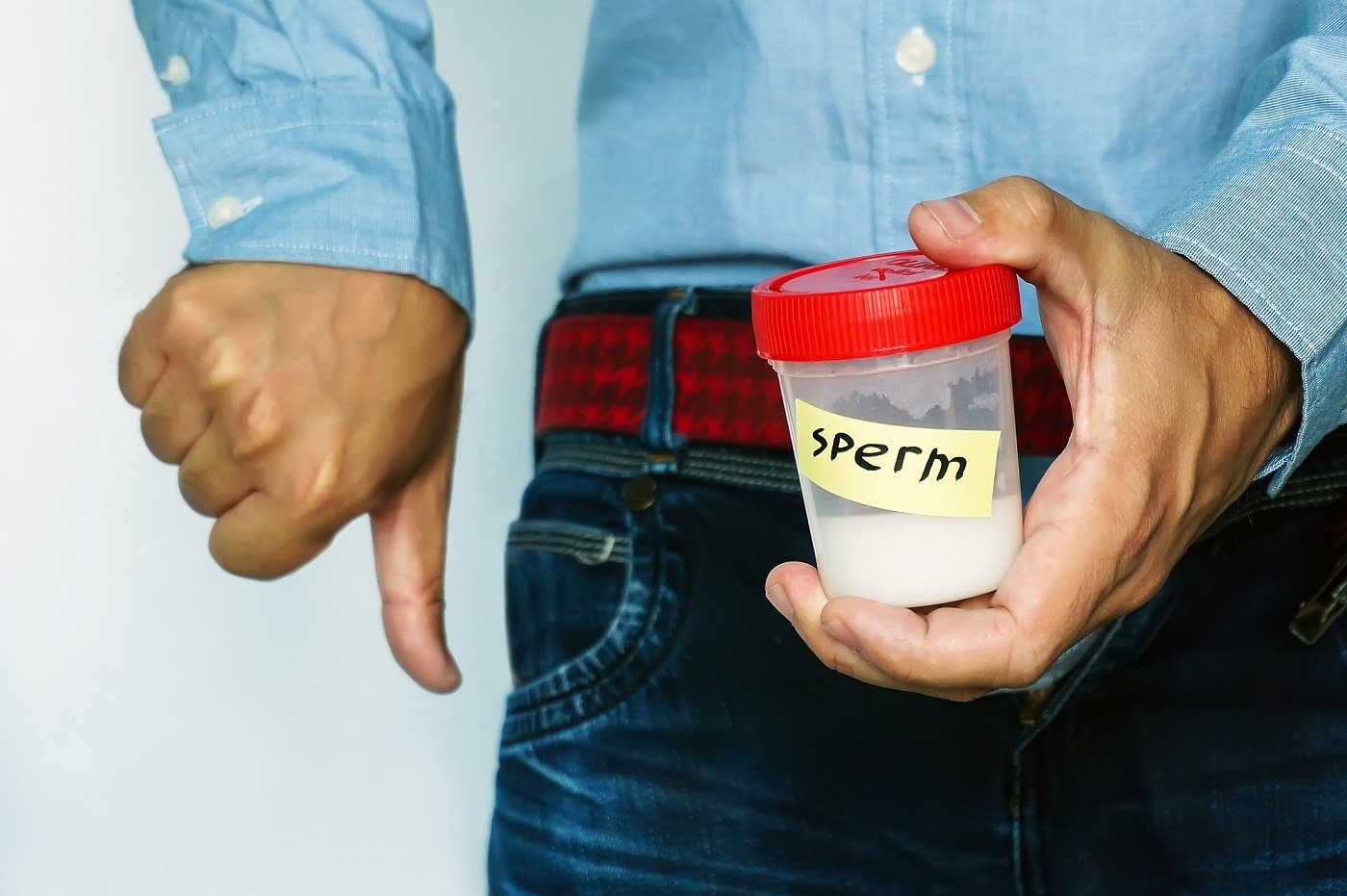 What Does Low Sperm Motility Actually Mean for Getting Pregnant?