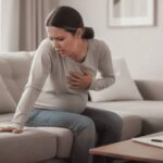 Heartburn Worse at Night During Pregnancy