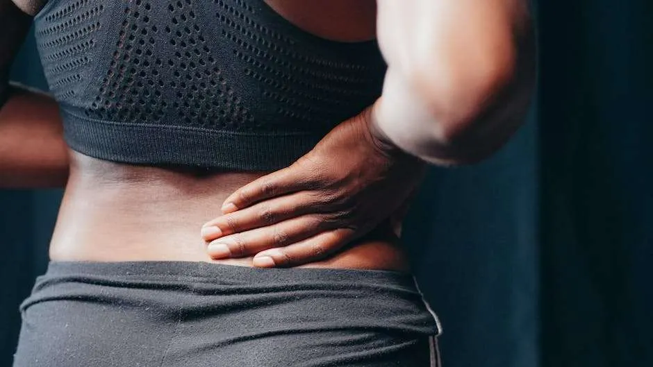 Is Cramping Normal at 4 Weeks Pregnant?