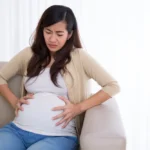 Period-Like Cramps at 4 Weeks Pregnant