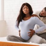 Vaginal Pressure During Pregnancy Without Contractions